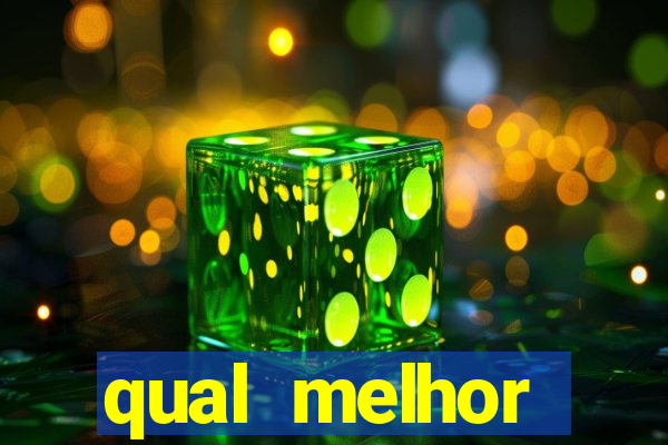 qual melhor aplicativo de jogo para ganhar dinheiro